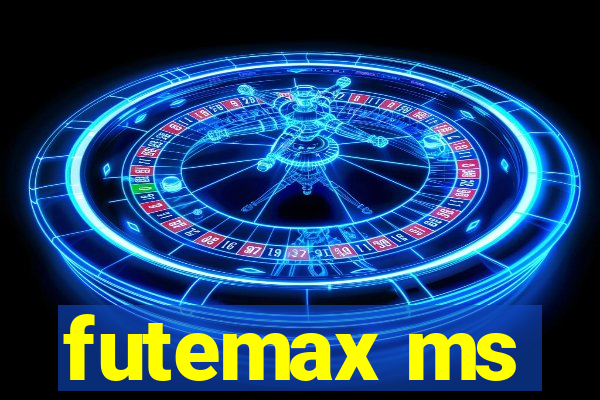 futemax ms